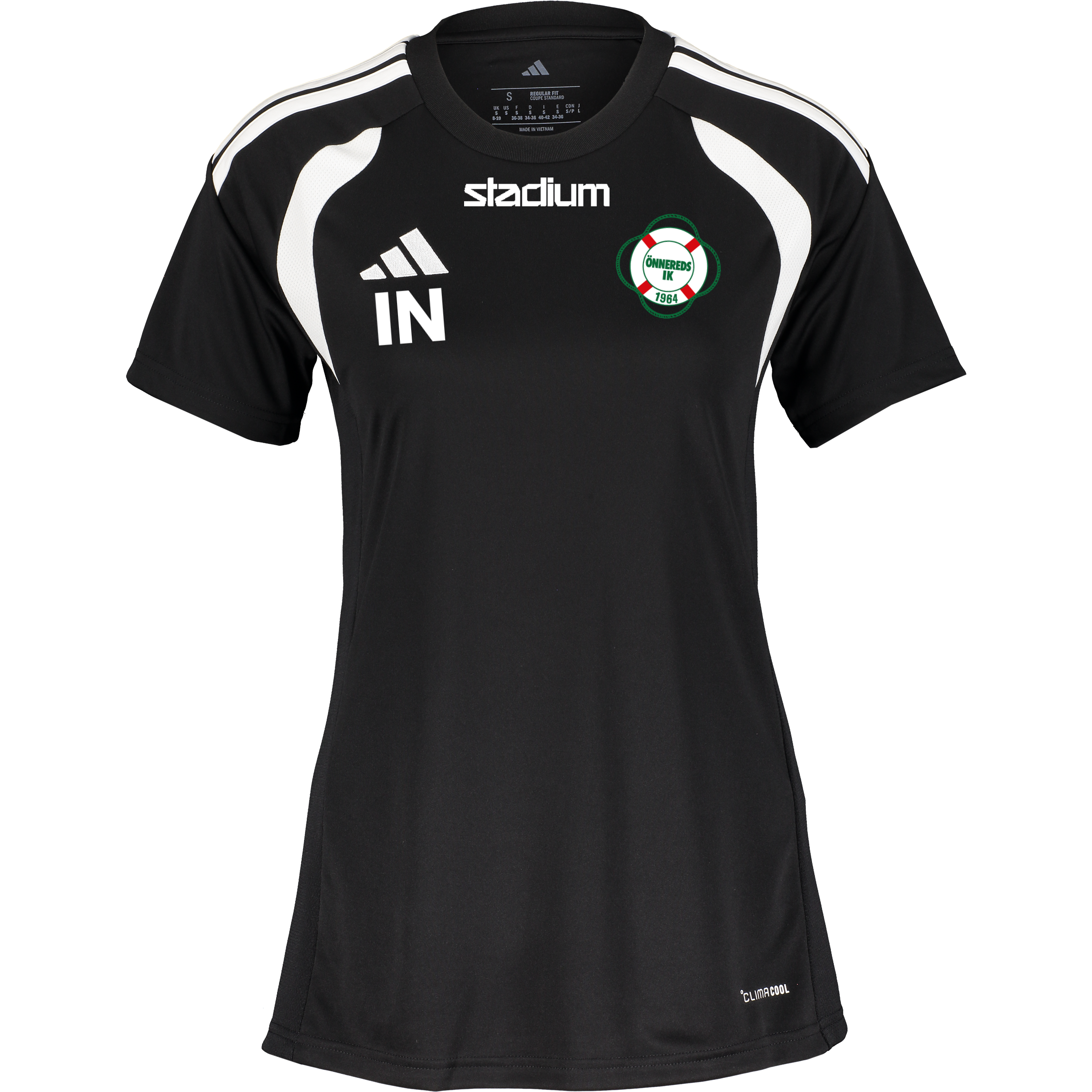 
ADIDAS, 
TIRO26 L JSY W, 
Detail 1
