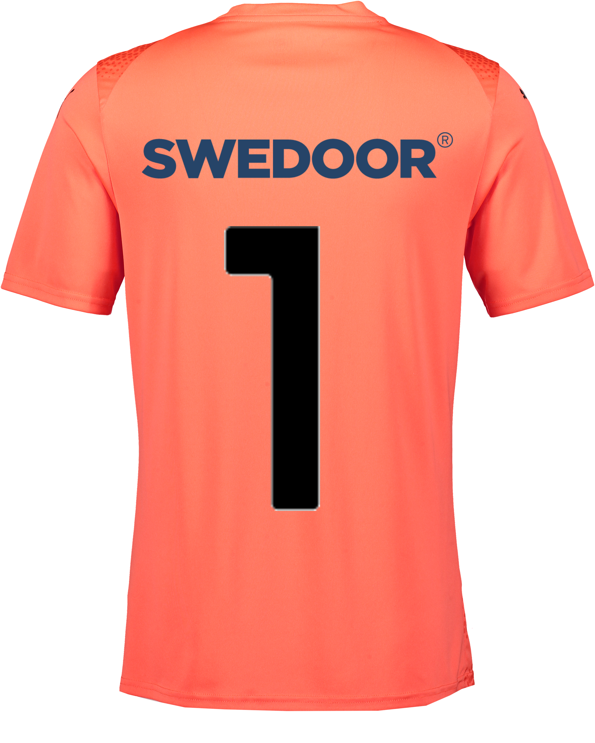 PUMA, T Ultimate Jsy