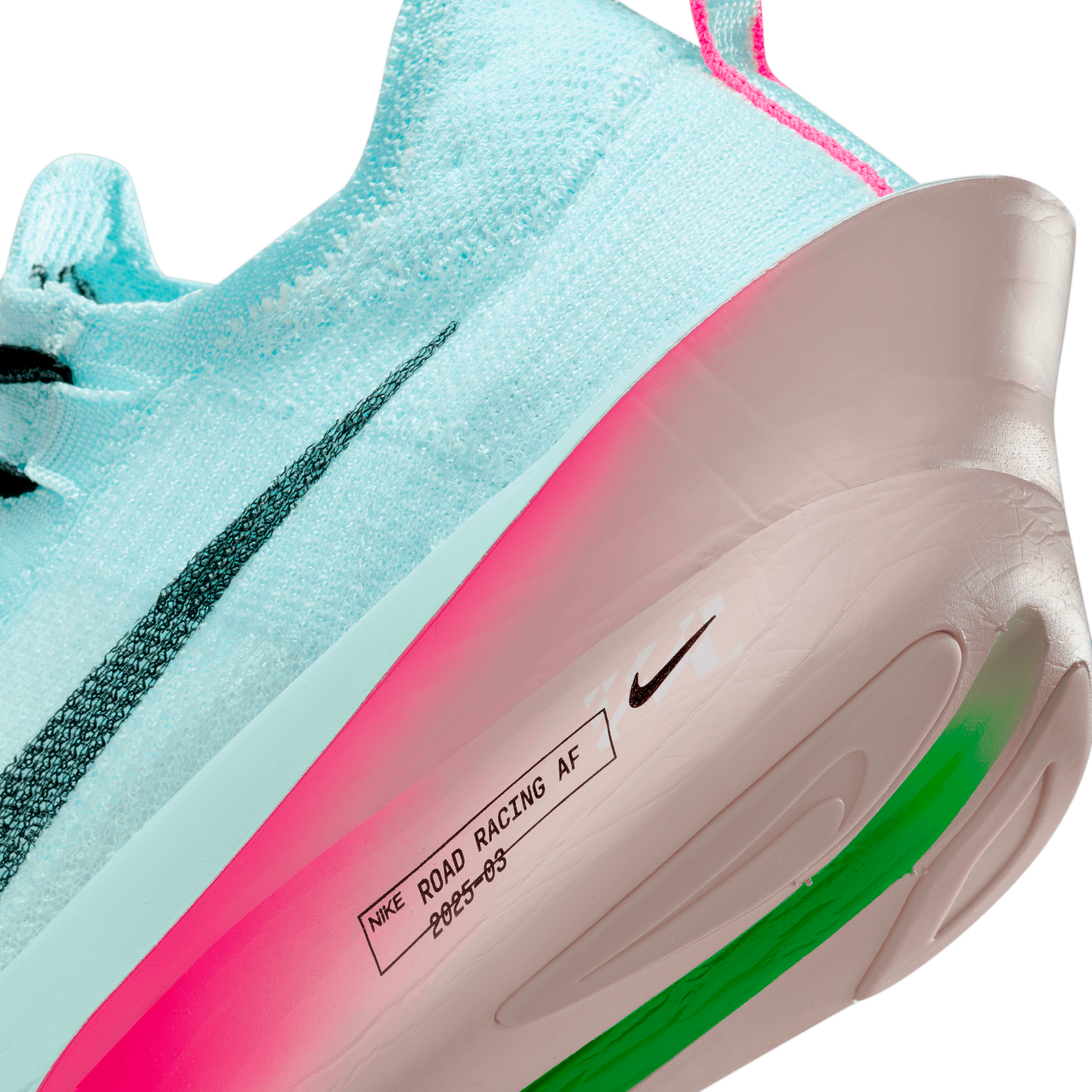 NIKE, M Air Zoom Alphafly Next% 3