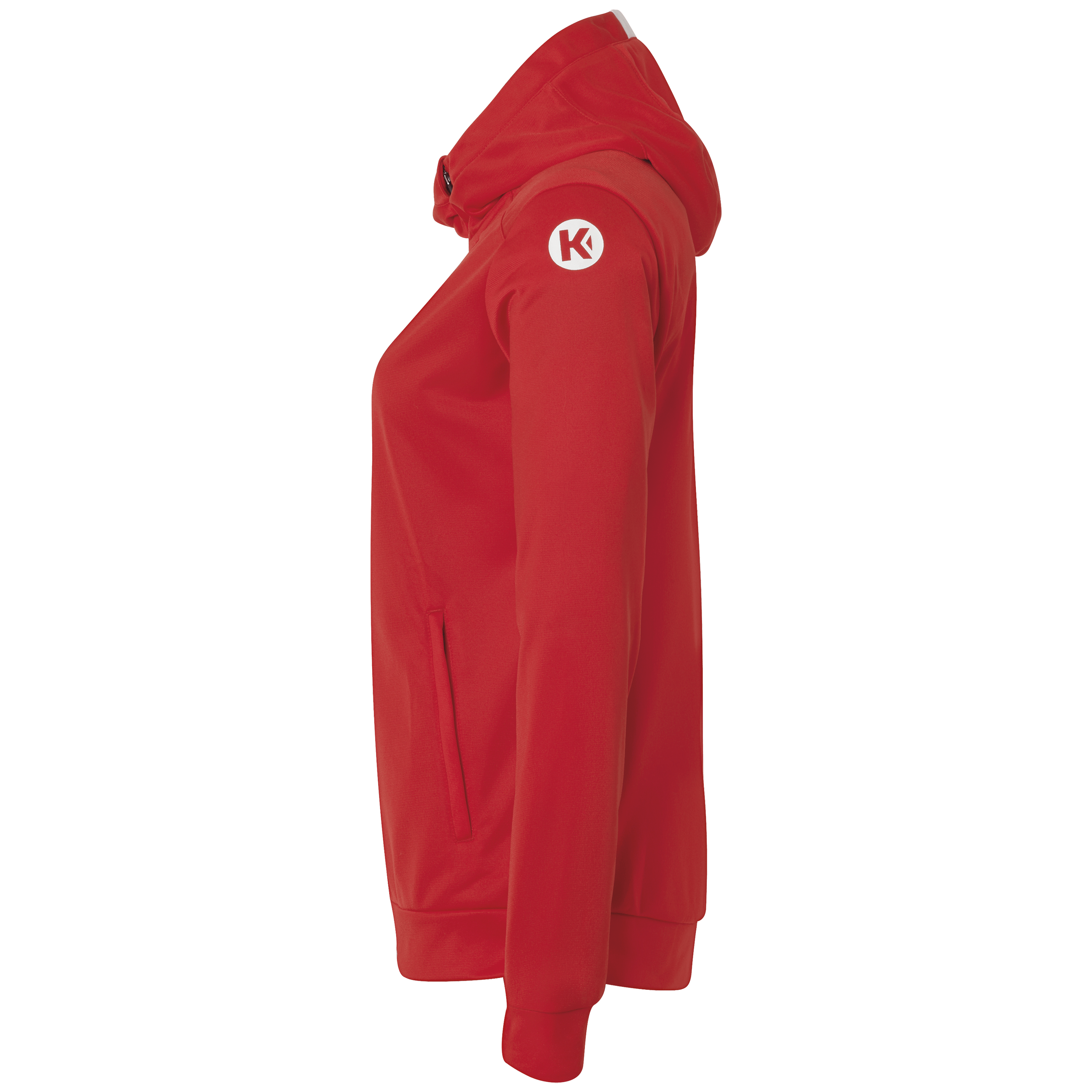 KEMPA, Player Hood Jacket Women