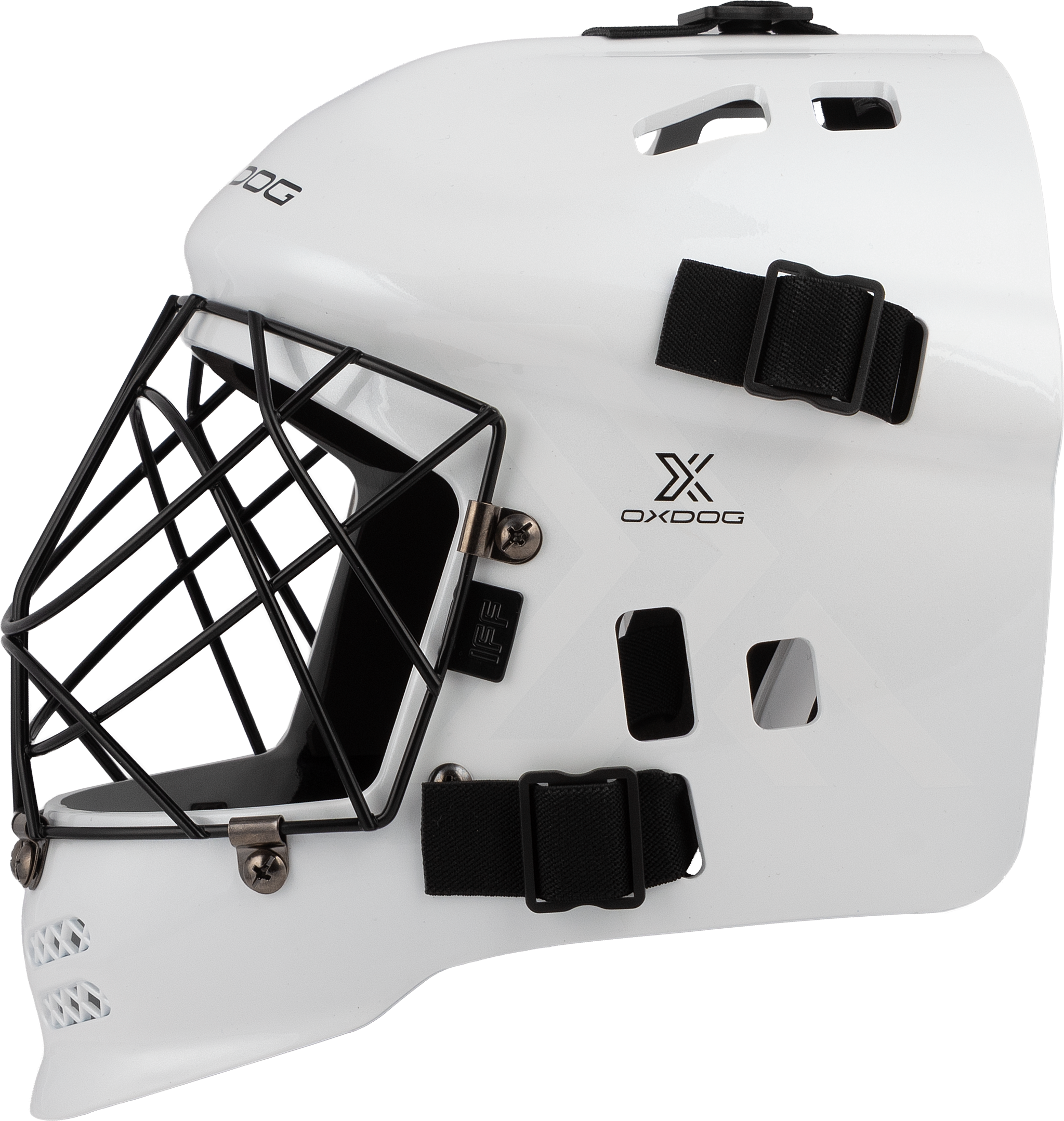 OXDOG, XGUARD HELMET CAT EYE JR