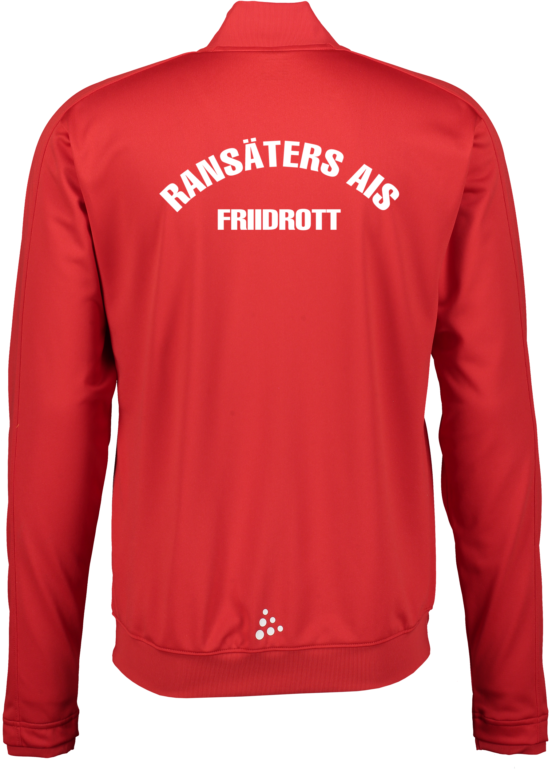 CRAFT, Evolve 2.0 Full Zip Jacket Jr