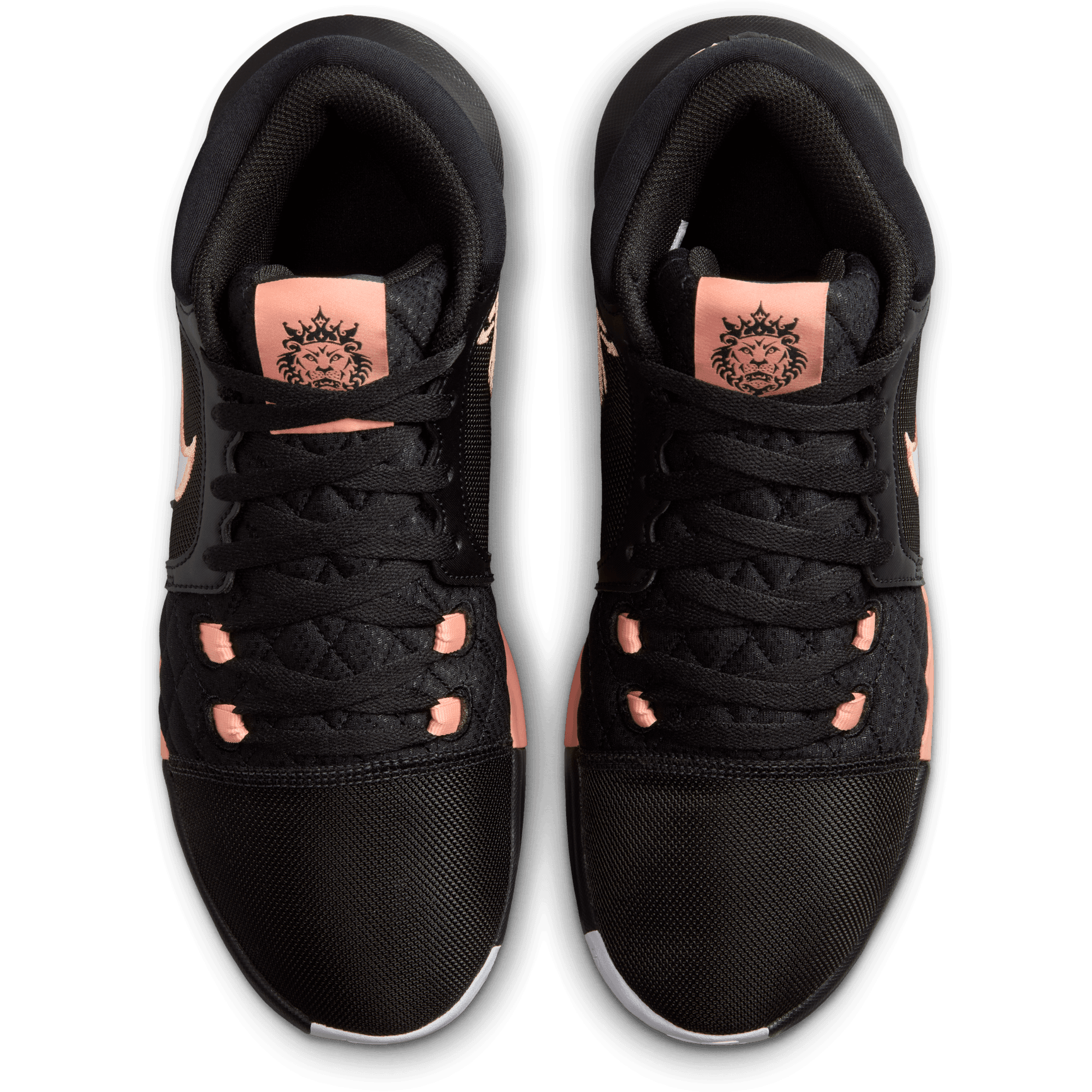 NIKE, LeBron Witness VIII