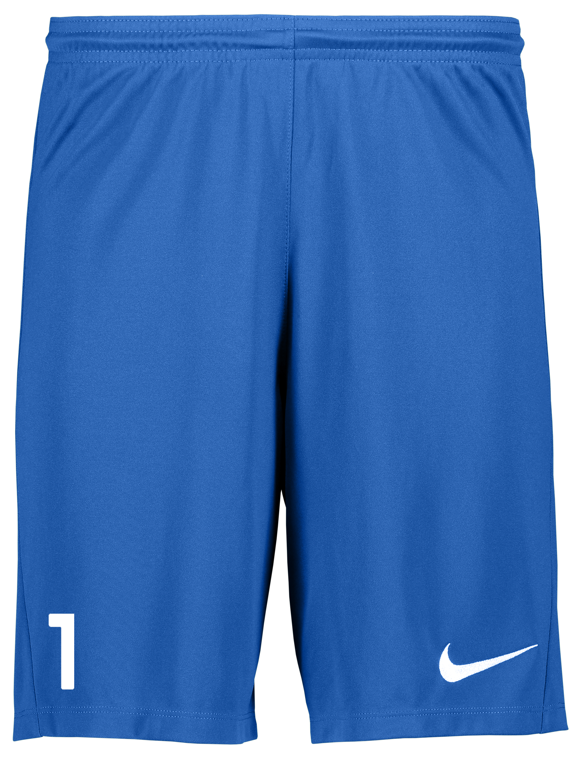 
NIKE, 
Park III Short, 
Detail 1
