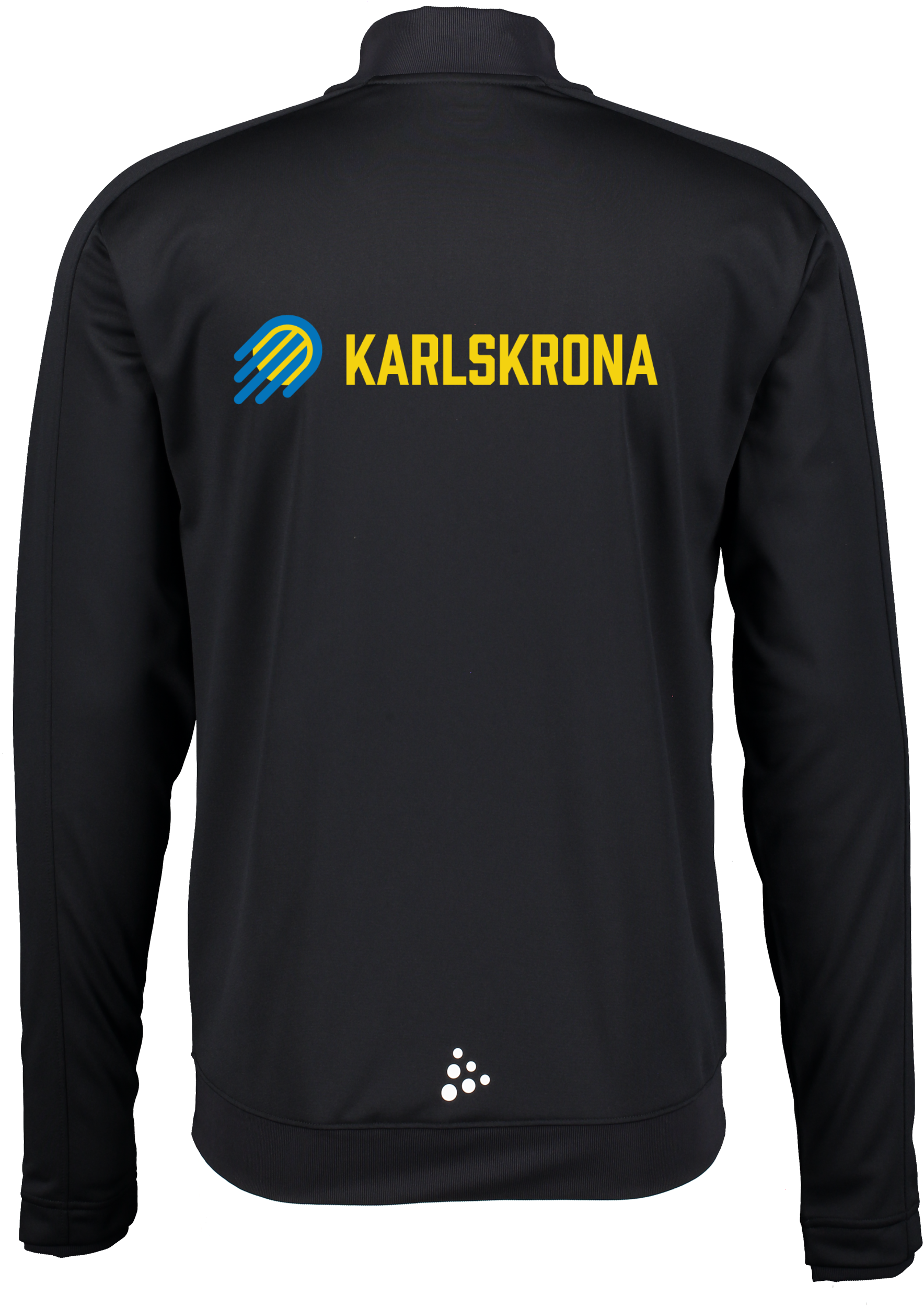 CRAFT, Evolve 2.0 Half Zip Jr