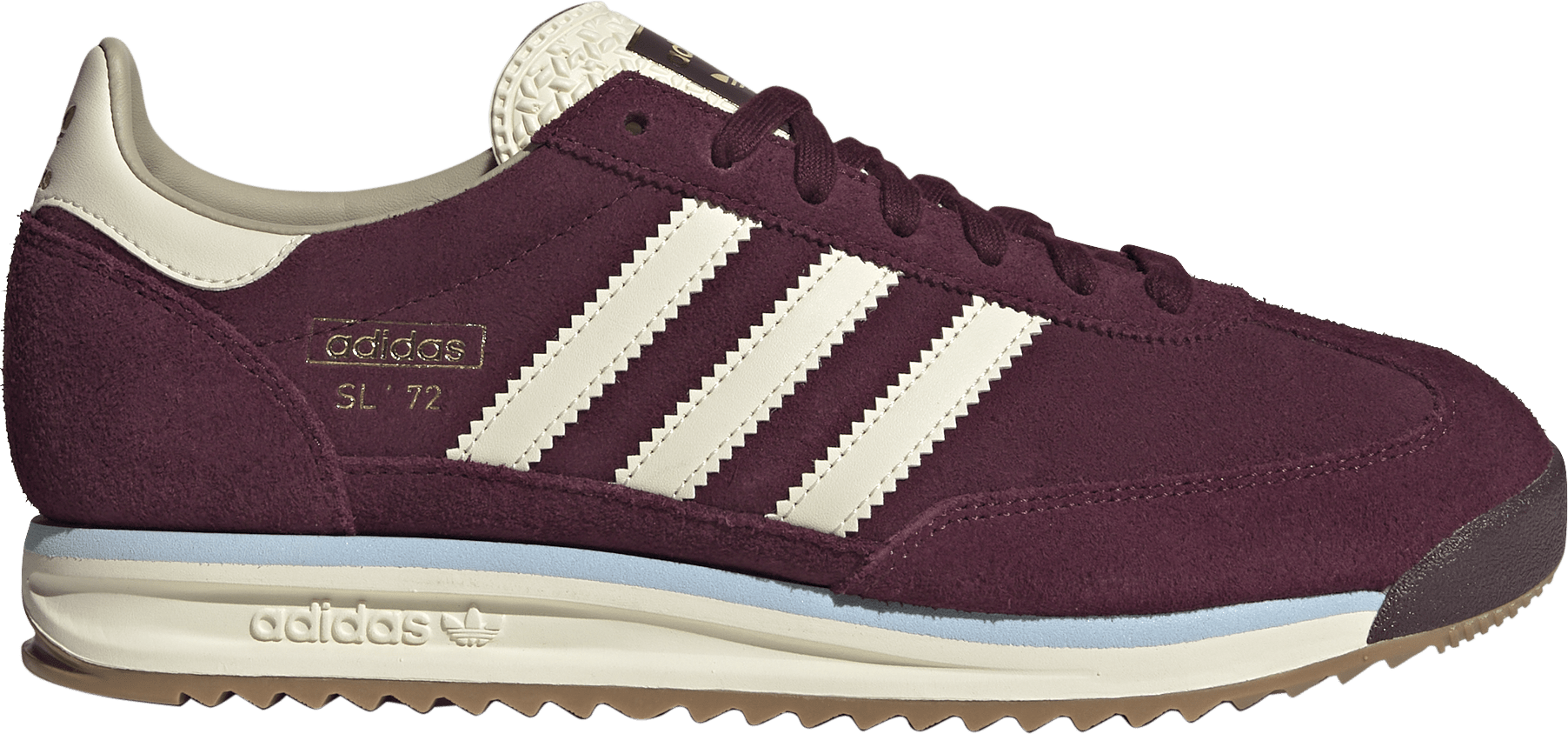 
ADIDAS ORIGINALS, 
M SL 72 RS, 
Detail 1
