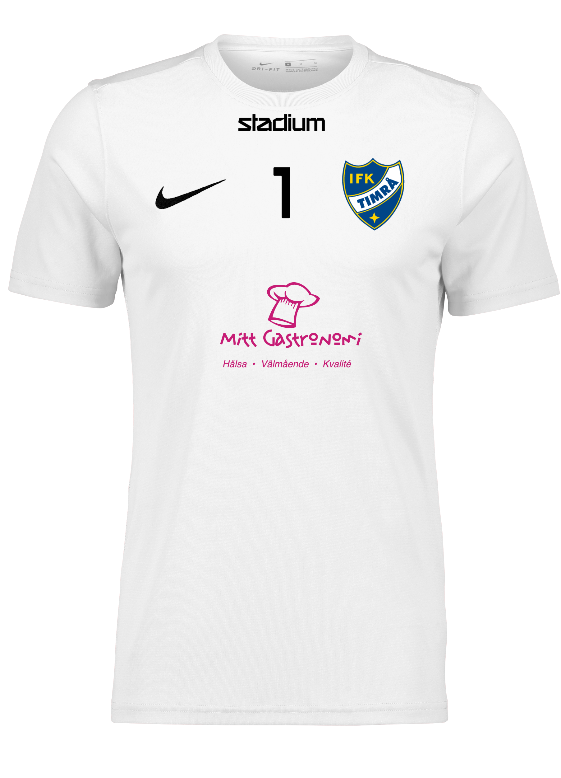 
NIKE, 
Park VII SS Jsy, 
Detail 1
