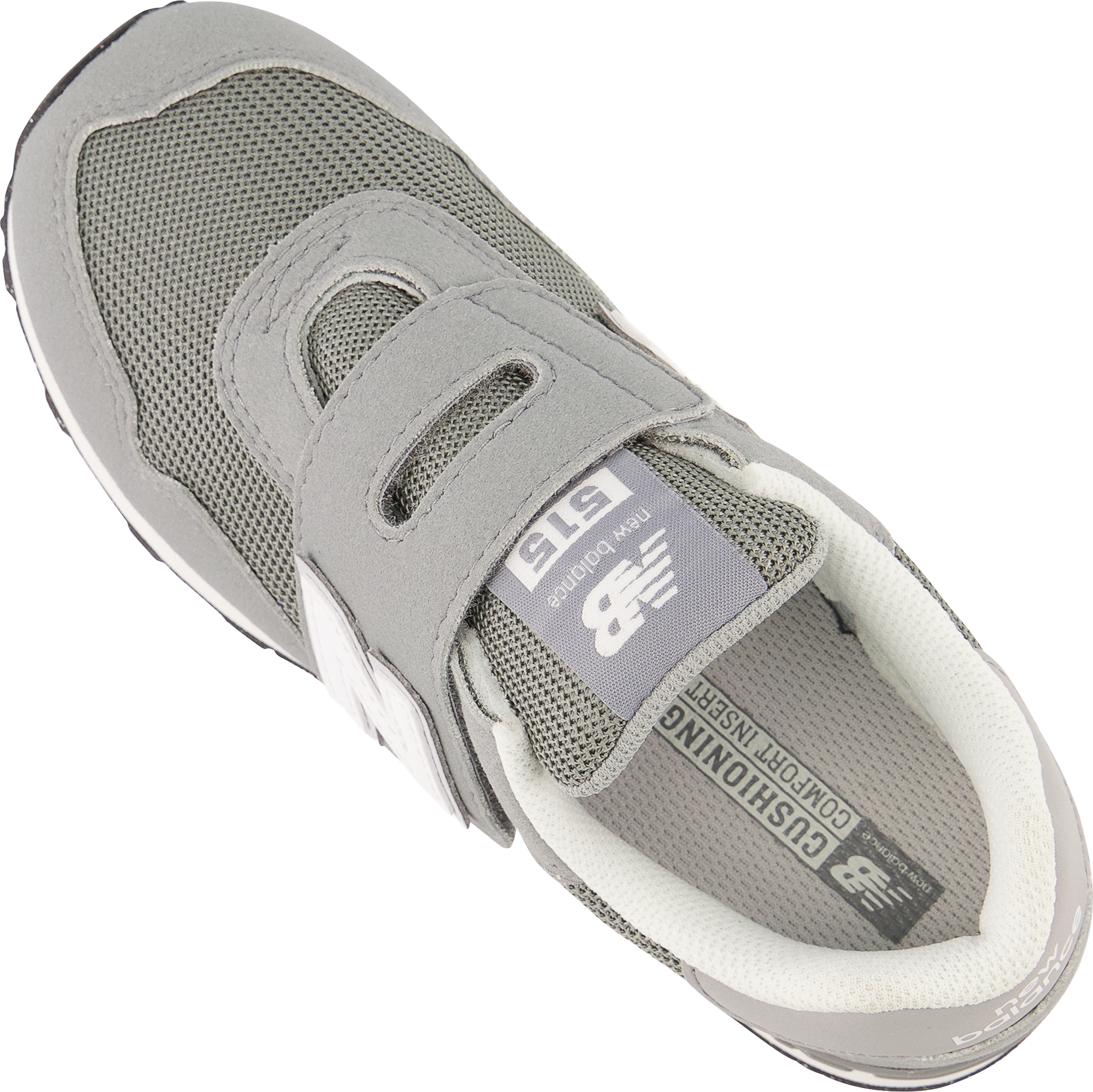 NEW BALANCE, J 515 KIDS HOOK & LOOP