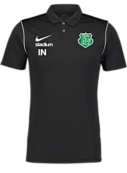 323318101101 NIKE Dry Park 20 Polo 323318101101 NIKE Dry Park 20 Polo Standard Small1x1