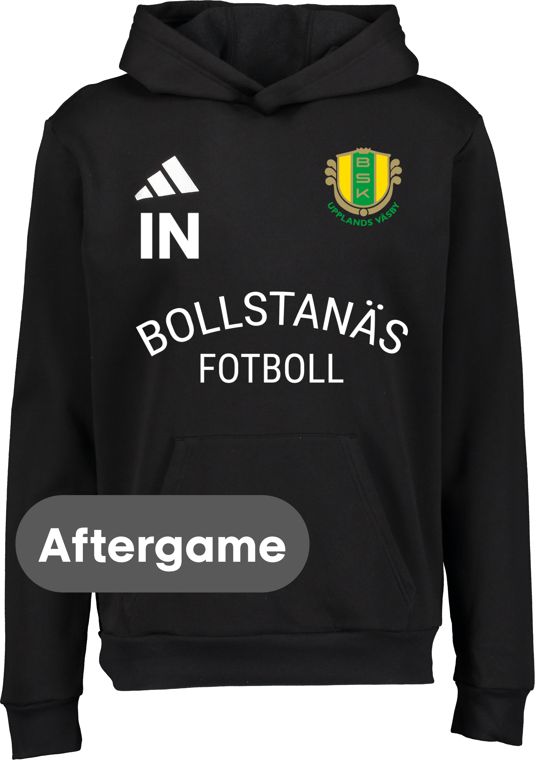 
ADIDAS, 
ENT26 HOODY JR, 
Detail 1
