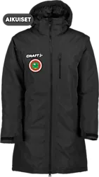 279718102108 CRAFT Parkas Jkt 279718102108 CRAFT Parkas Jkt Standard Small1x1