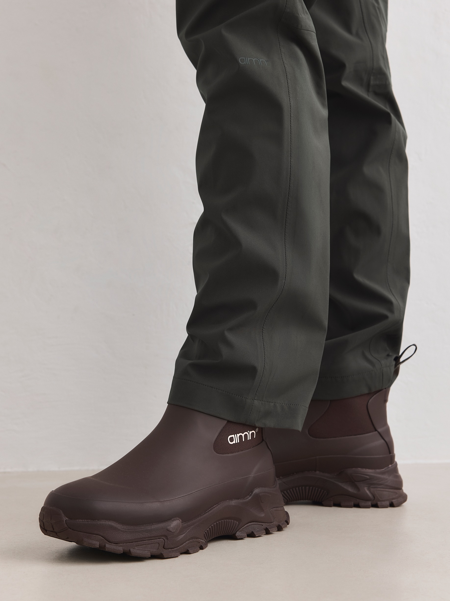 AIM&acute;N, W FUSION RAIN BOOT