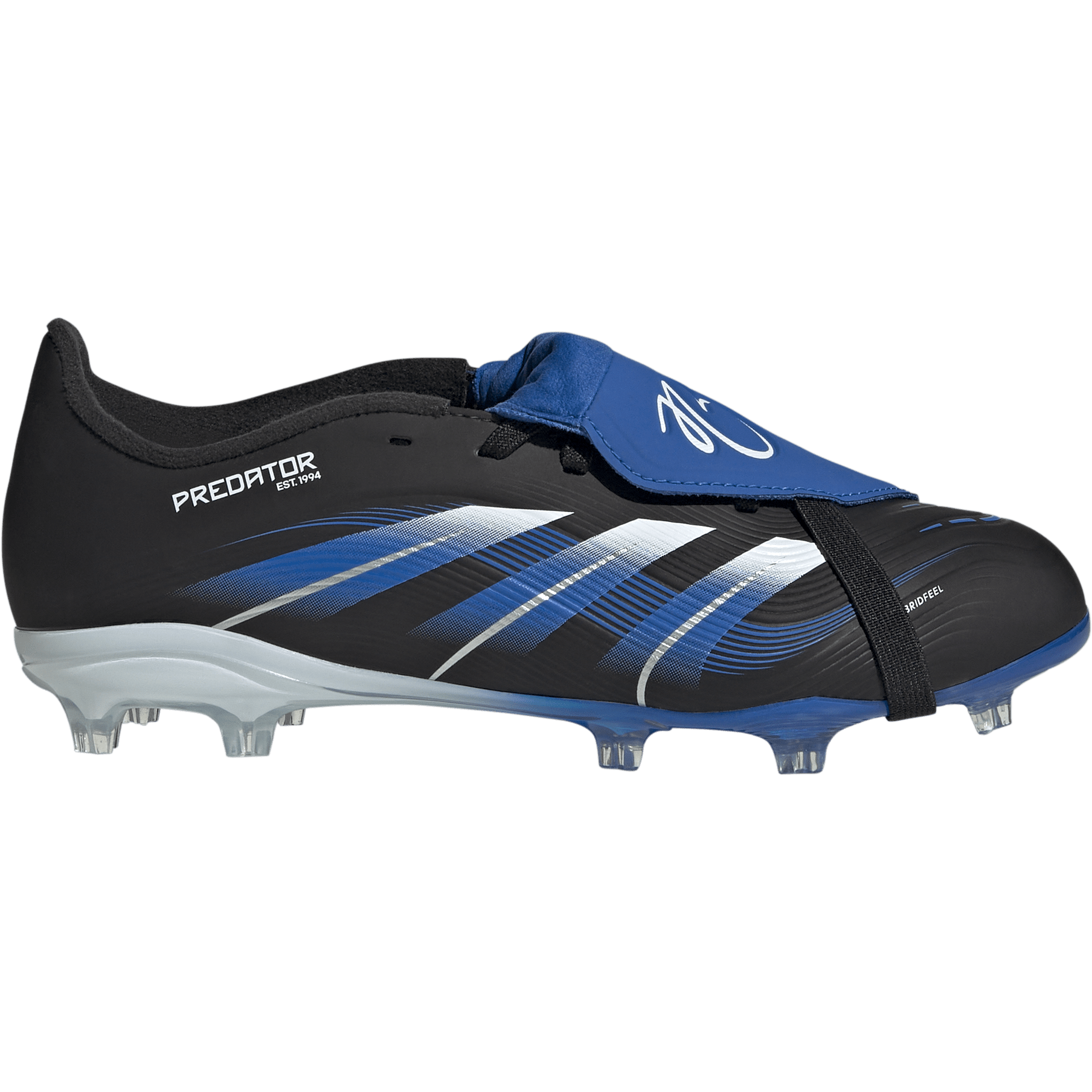 
ADIDAS, 
PREDATOR LGE FT FG/AG JR, 
Detail 1
