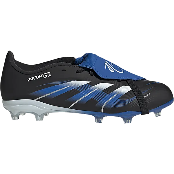 ADIDAS ХИЩНИК LGE FT FG/AG JR