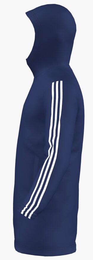 ADIDAS, Mt Std Jkt 23 Jr