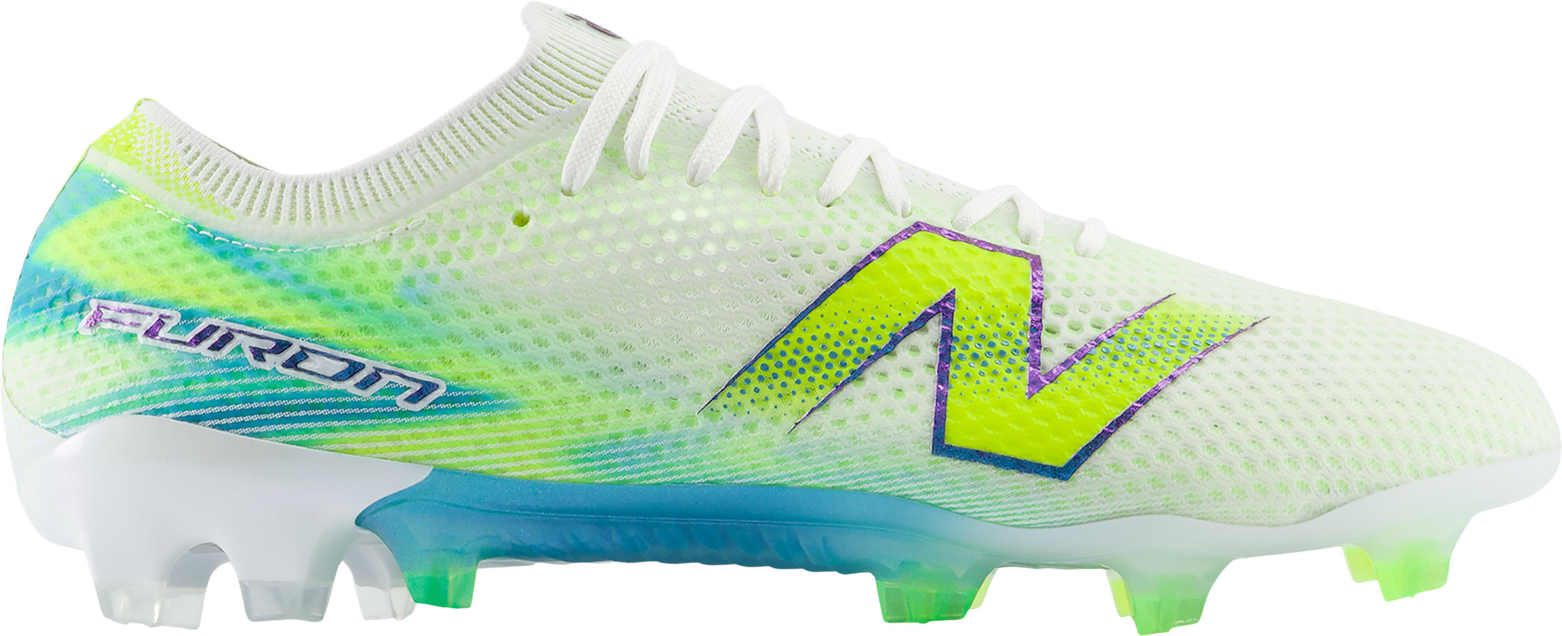 
NEW BALANCE, 
FURON V9 ELITE FG, 
Detail 1
