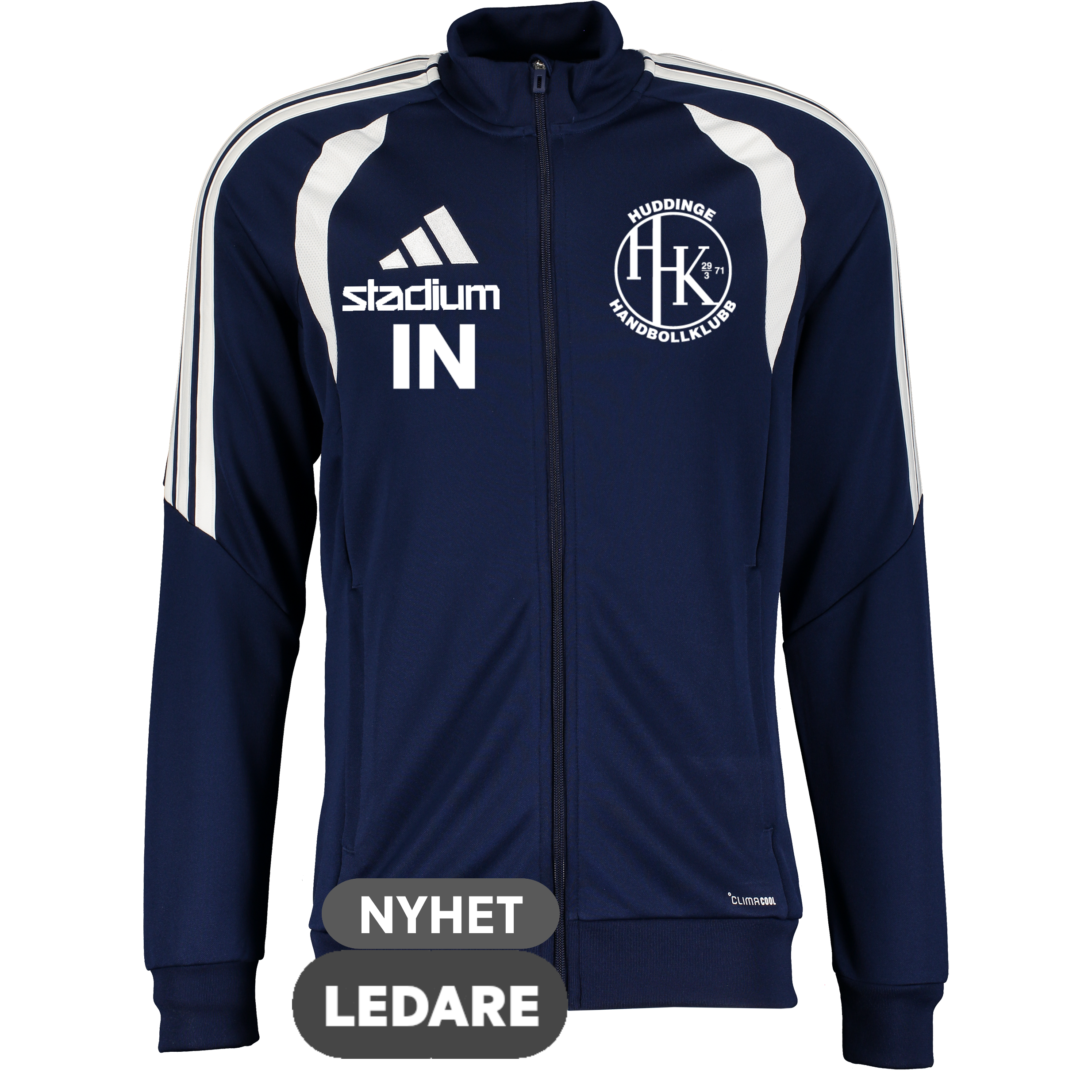 
ADIDAS, 
TIRO26 L TR JKT, 
Detail 1

