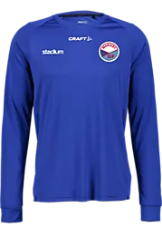394175101101 CRAFT Rush 2.0 Ls Tee M 394175101101 CRAFT Rush 2.0 Ls Tee M Standard Small1x1