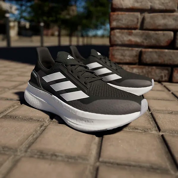ADIDAS М Ультрабуст 5x