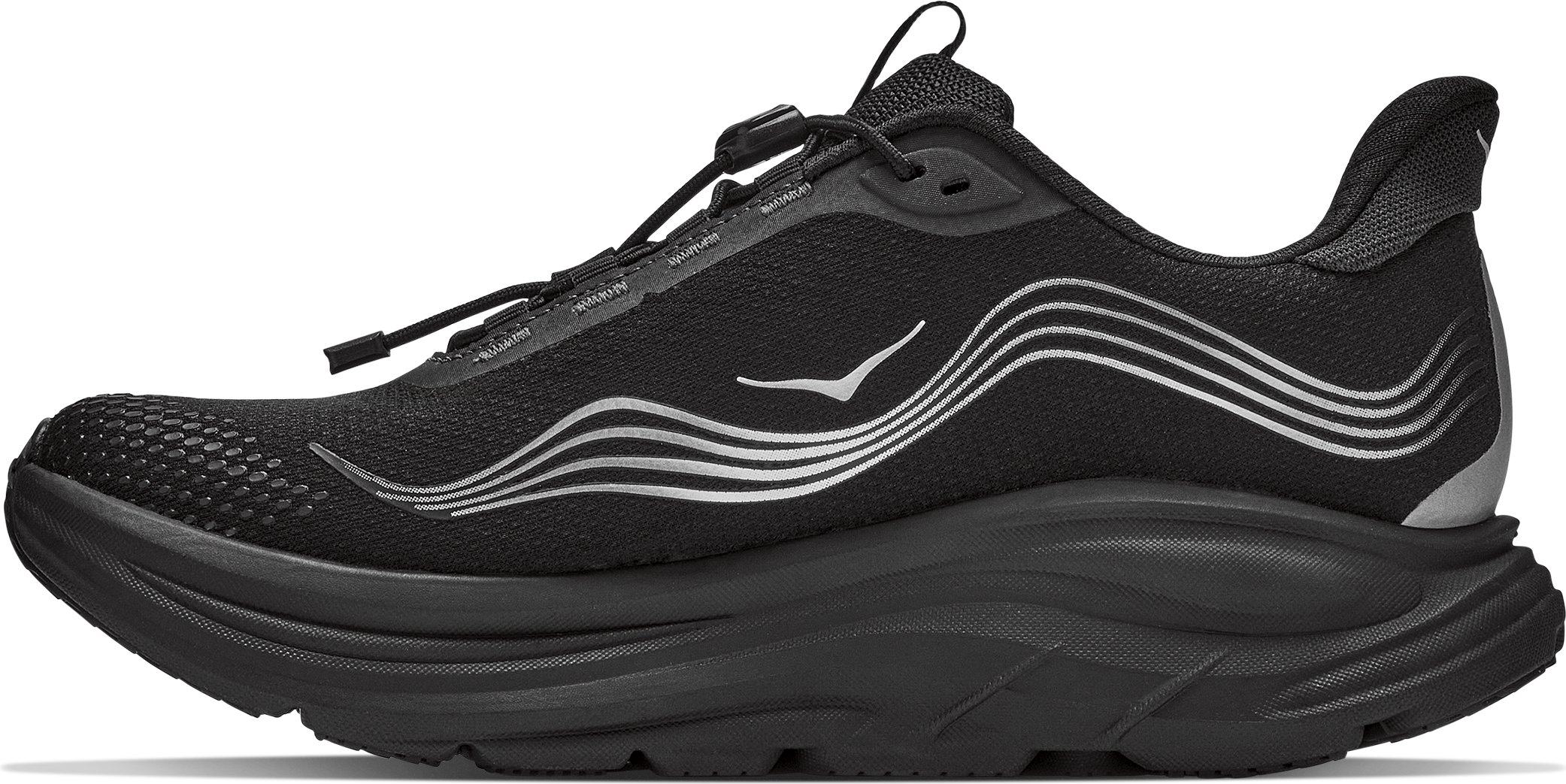 HOKA, M CLIFTON 11 GTX WIDE