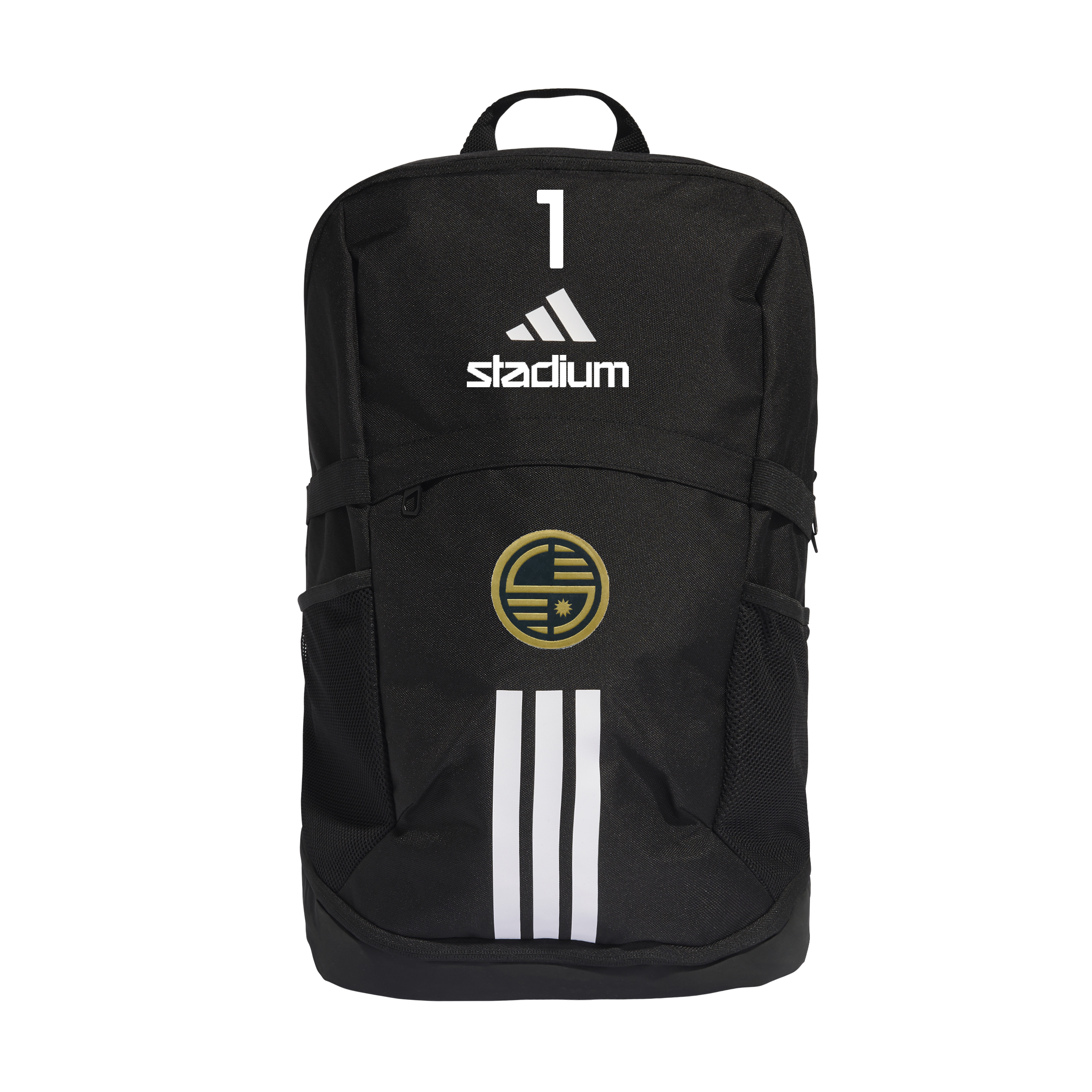 
ADIDAS, 
TIRO BACKPACK, 
Detail 1
