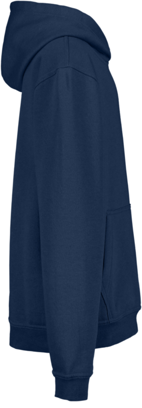 CLIQUE, Basic Hoody Jr