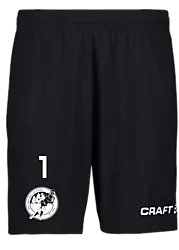 288612110101 CRAFT Squad Go Short 288612110101 CRAFT Squad Go Short Standard Small1x1