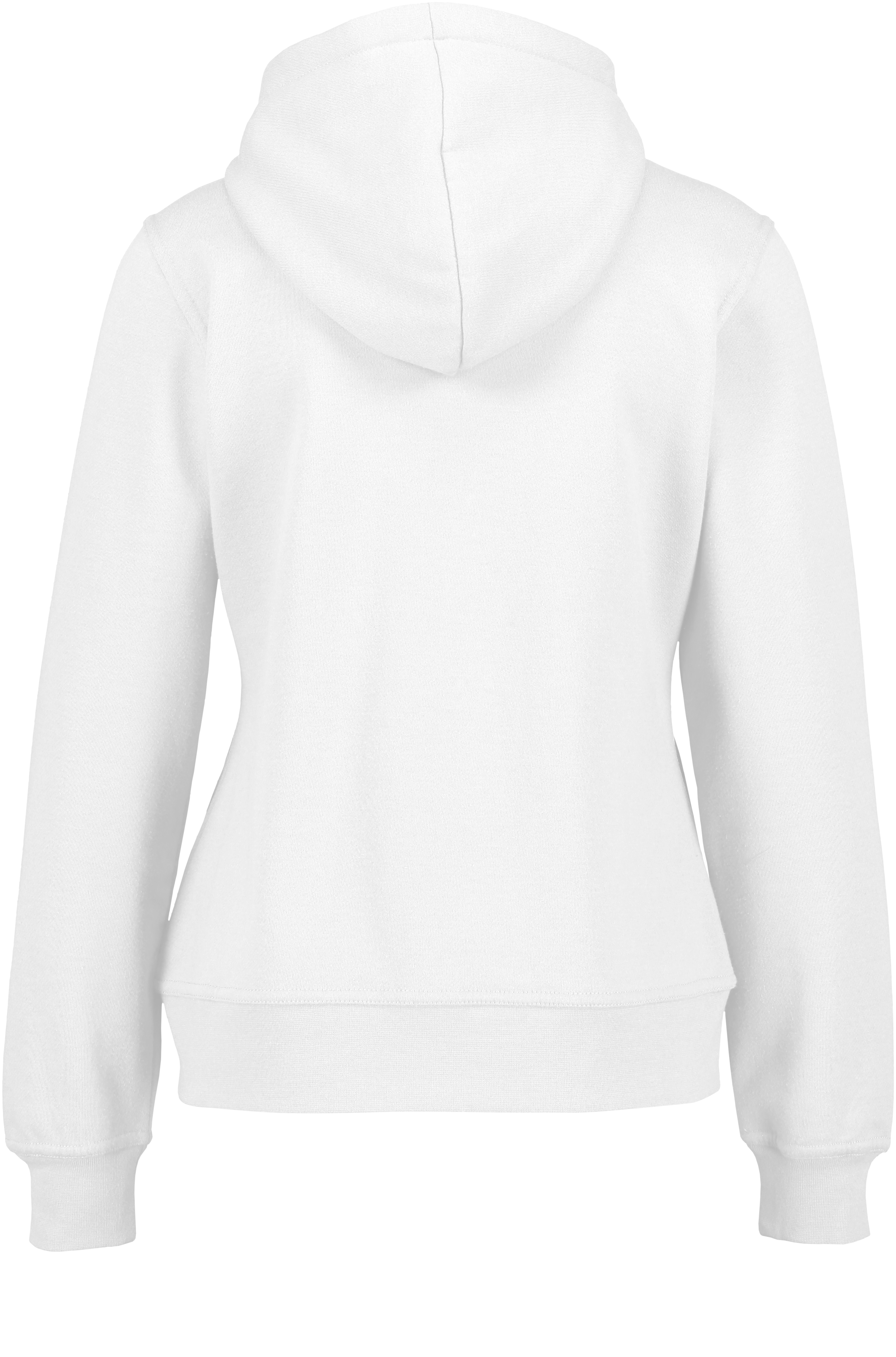 CLIQUE, Basic Hoody F Zip W