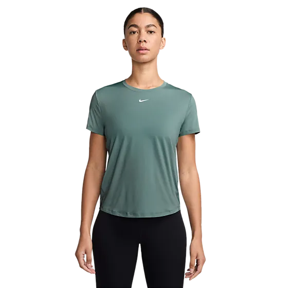 403147107101 NIKE Nike One Classic Women'S Dri-Fit Sh 403147107101 NIKE Nike One Classic Women'S Dri-Fit Sh Model01 Detail