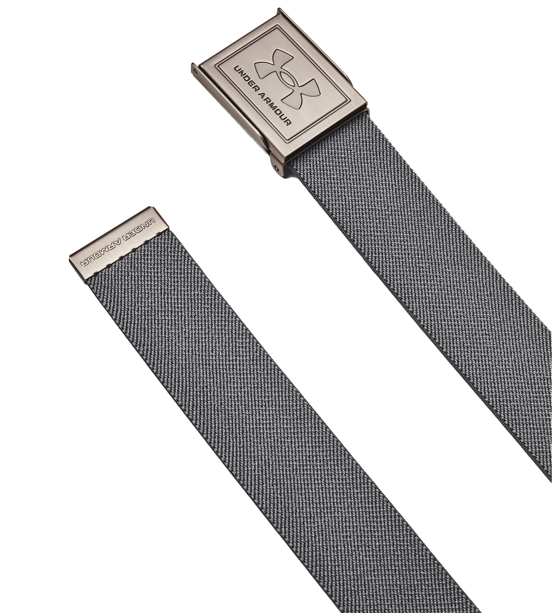UNDER ARMOUR, M Stretch Webbing Belt