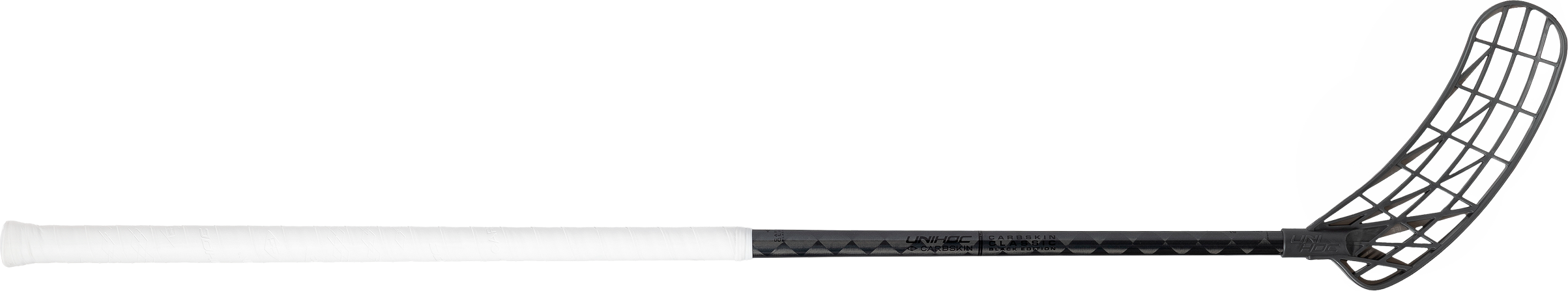 
UNIHOC, 
UNILITE CARBSKIN FL 26 BLACK EDT, 
Detail 1
