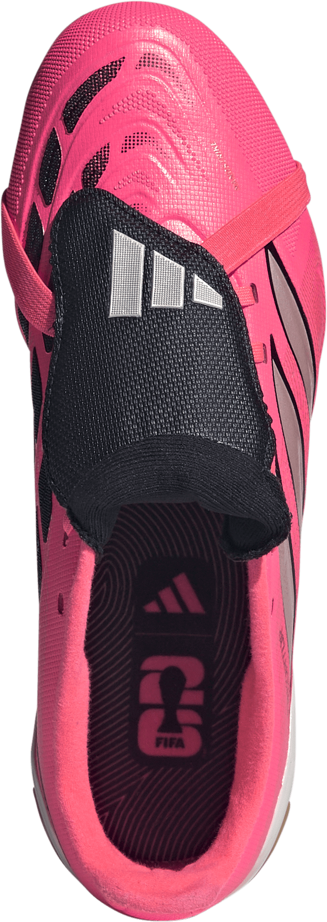 ADIDAS, PREDATOR LEAGUE FT FG/MG JR
