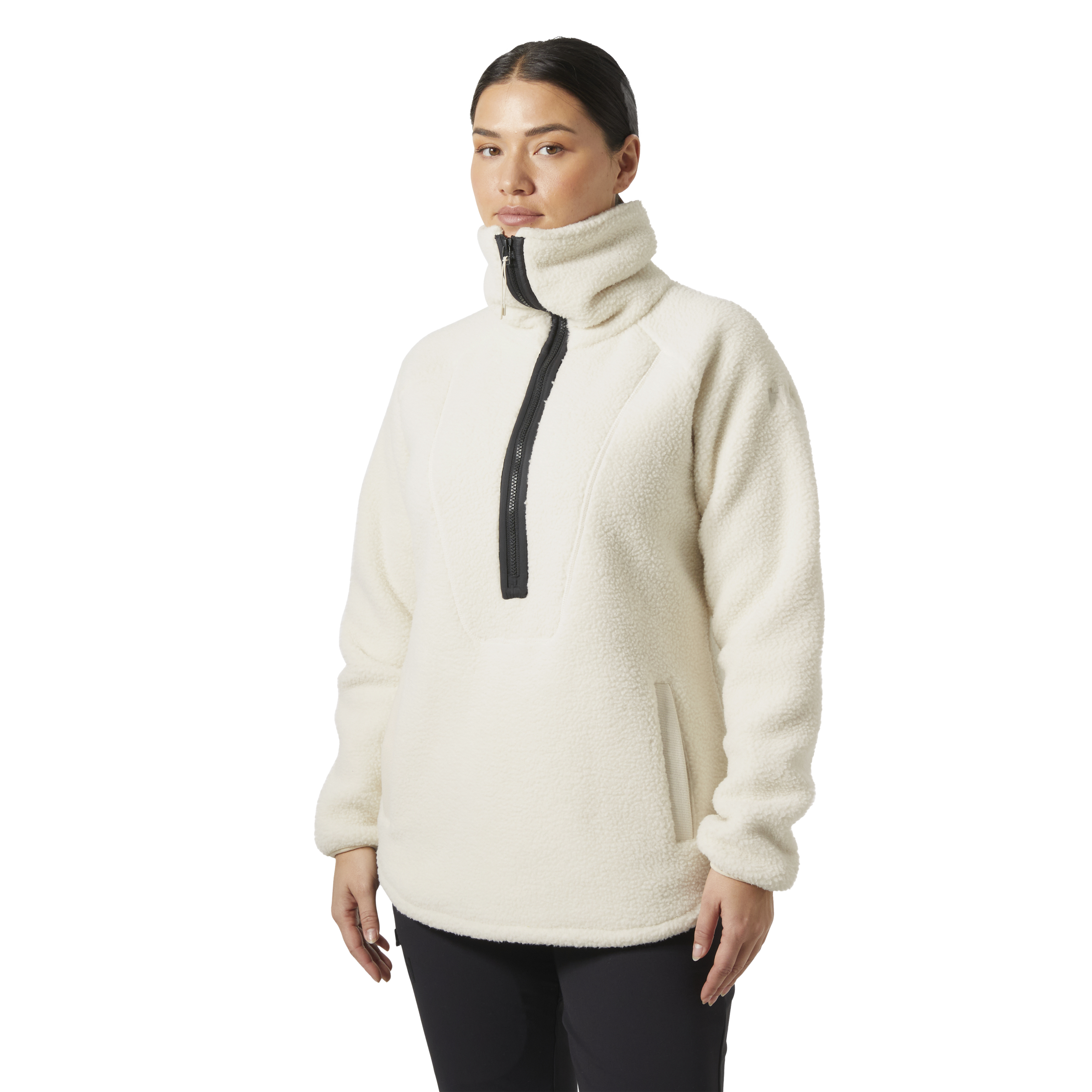 
HELLY HANSEN, 
W Bliss Pile, 
Detail 1
