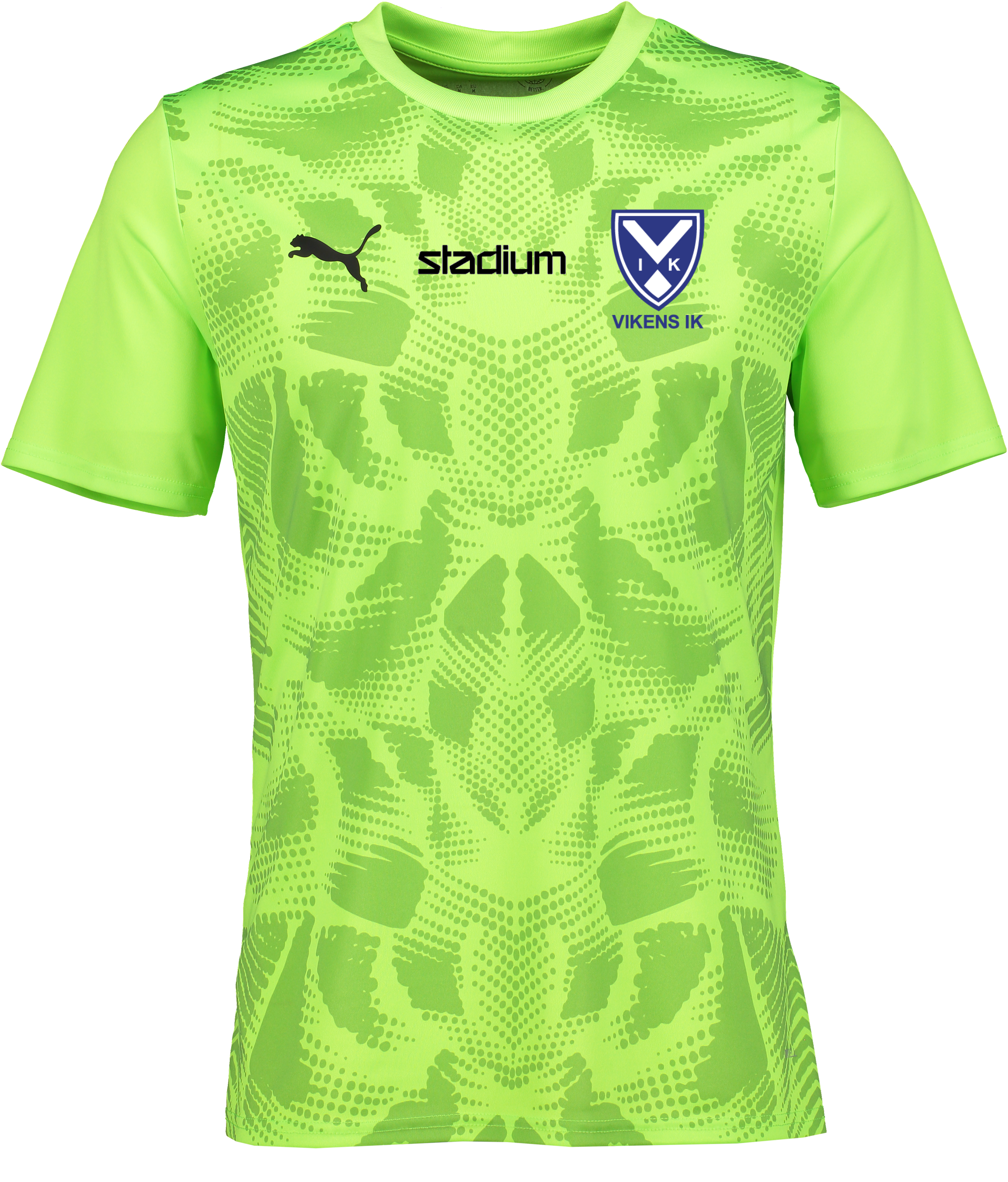 
PUMA, 
T Ultimate Jsy Jr, 
Detail 1
