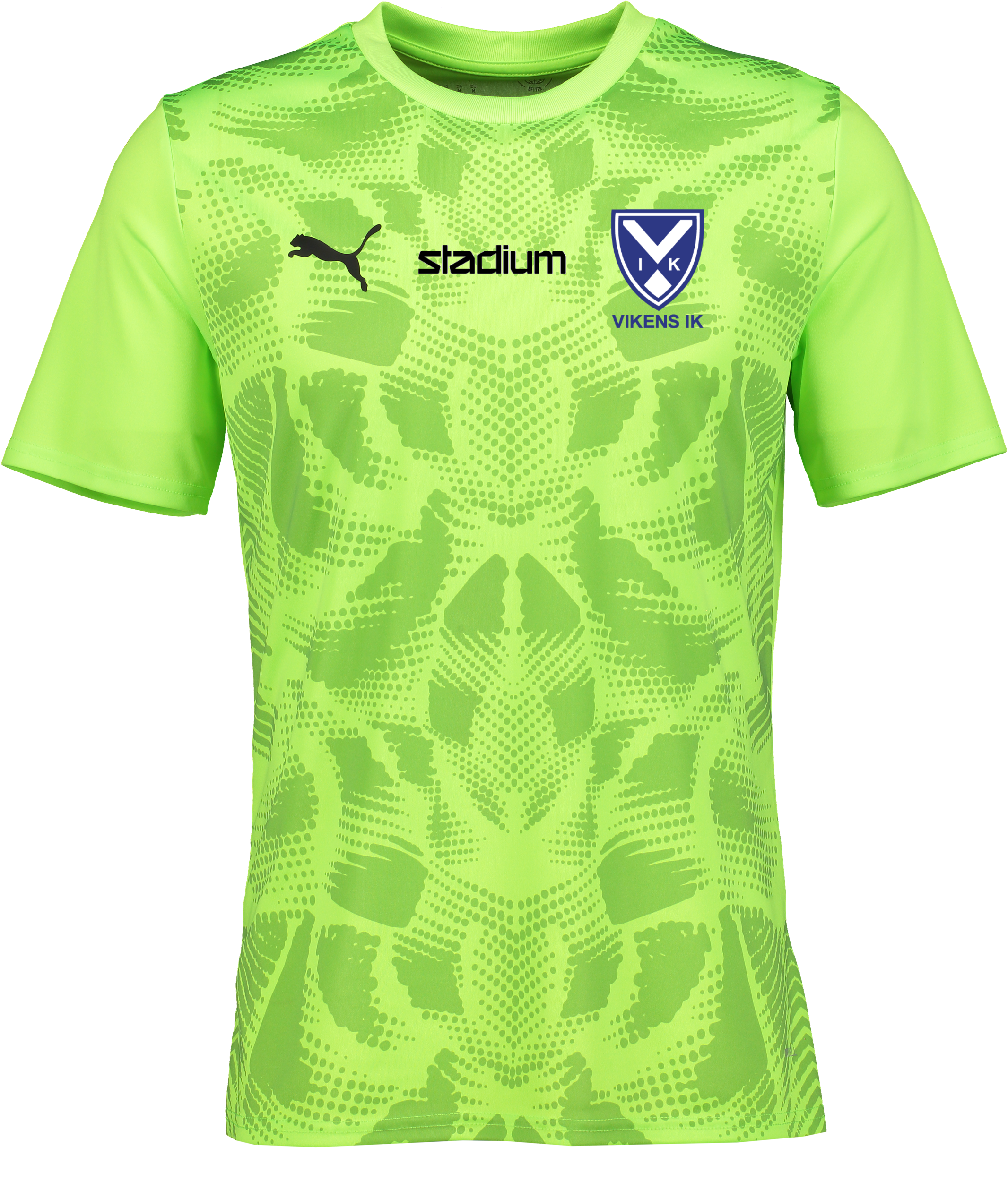 
PUMA, 
T Ultimate Jsy Jr, 
Detail 1
