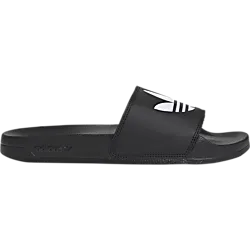 U Adilette Lite - Cblack/Ftwwht Standard Small1x1