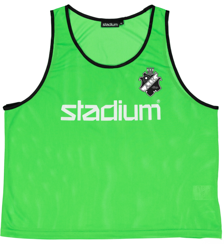 
STADIUM, 
Training Vest 5-P, 
Detail 1
