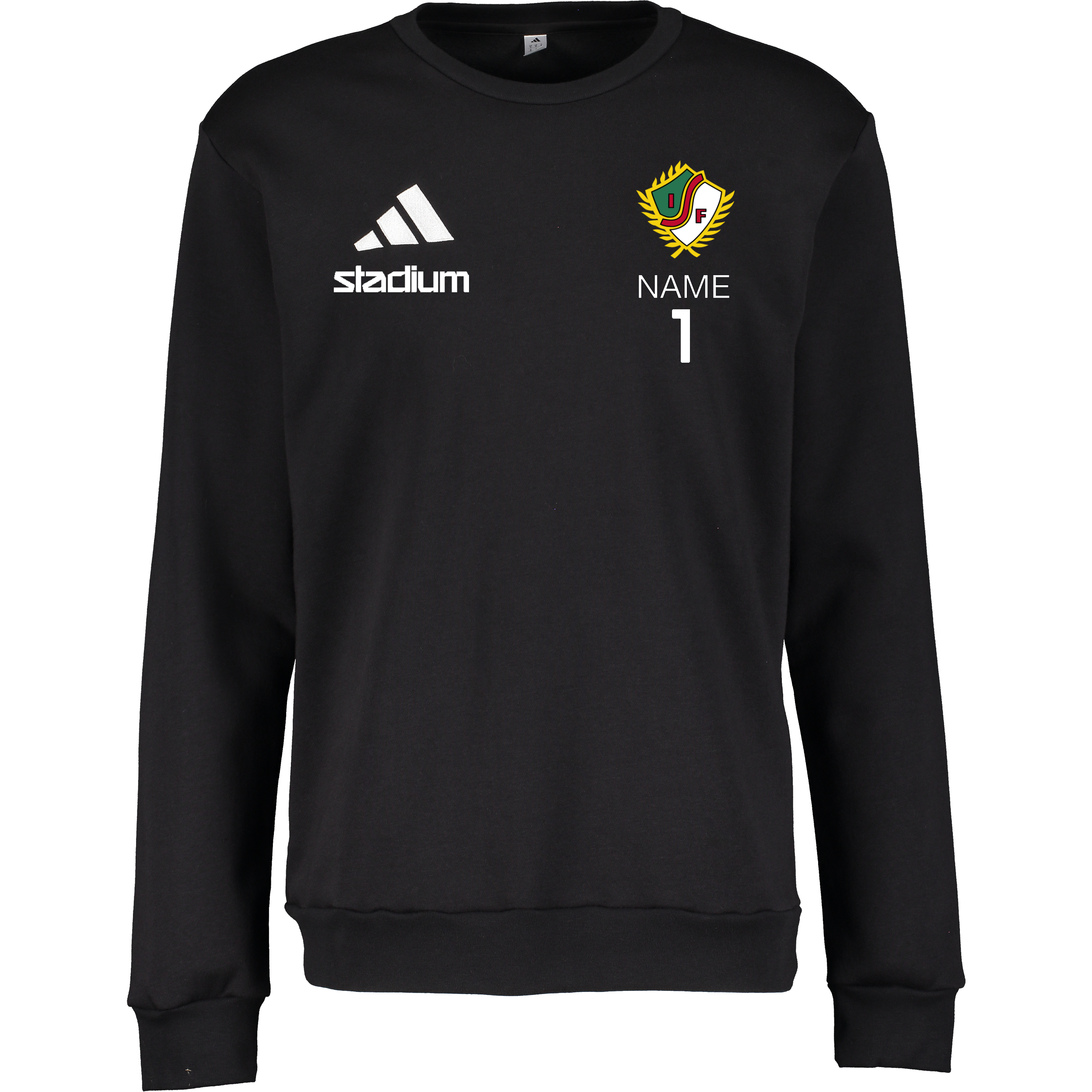 
ADIDAS, 
ENT26 SW TOP JR, 
Detail 1
