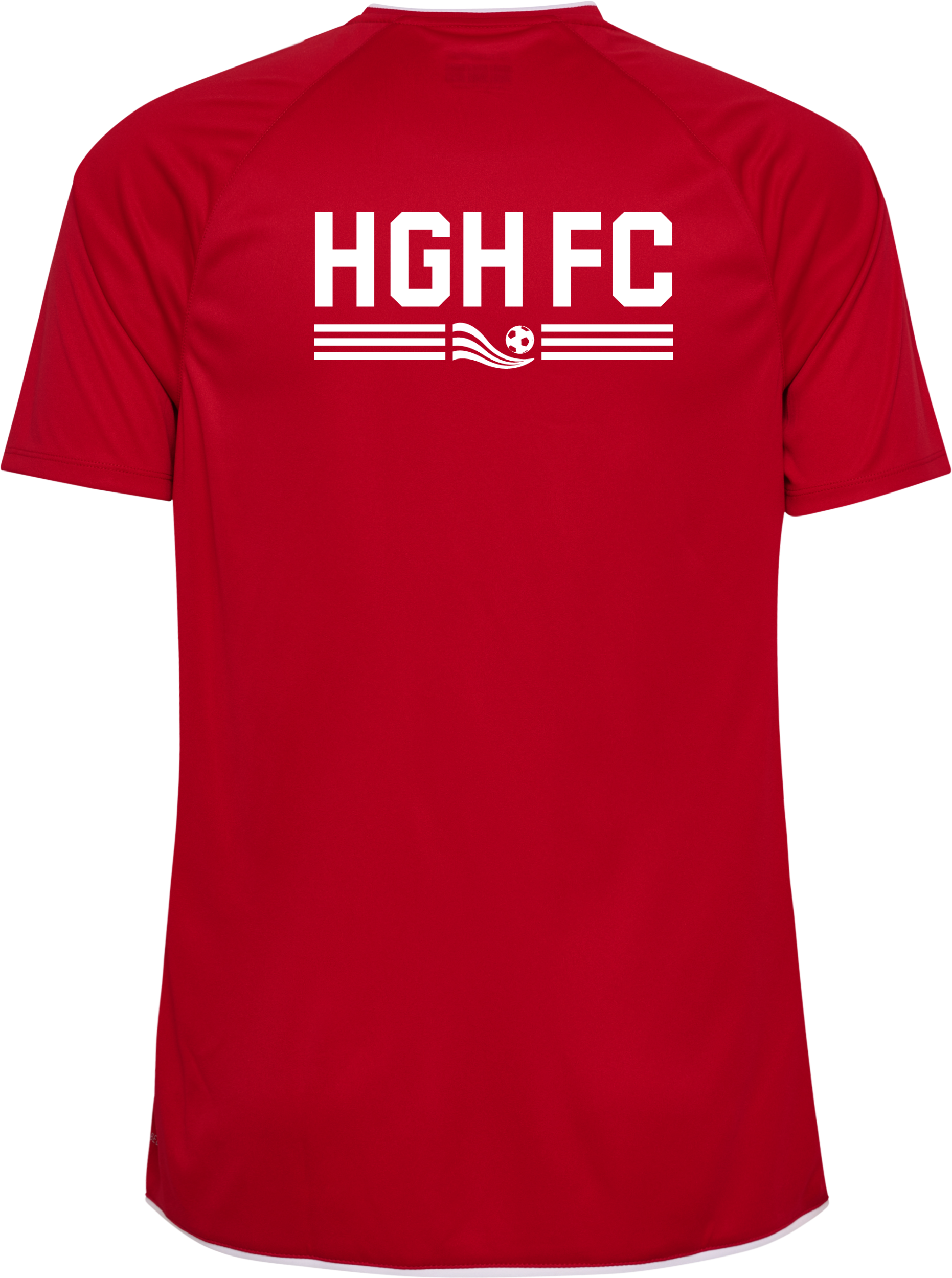 HUMMEL, HMLCORE 2.0 JERSEY S/S