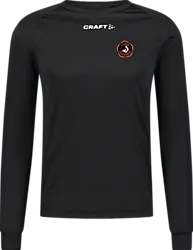394176106101 CRAFT Rush 2.0 Ls Tee Jr 394176106101 CRAFT Rush 2.0 Ls Tee Jr Standard Small1x1