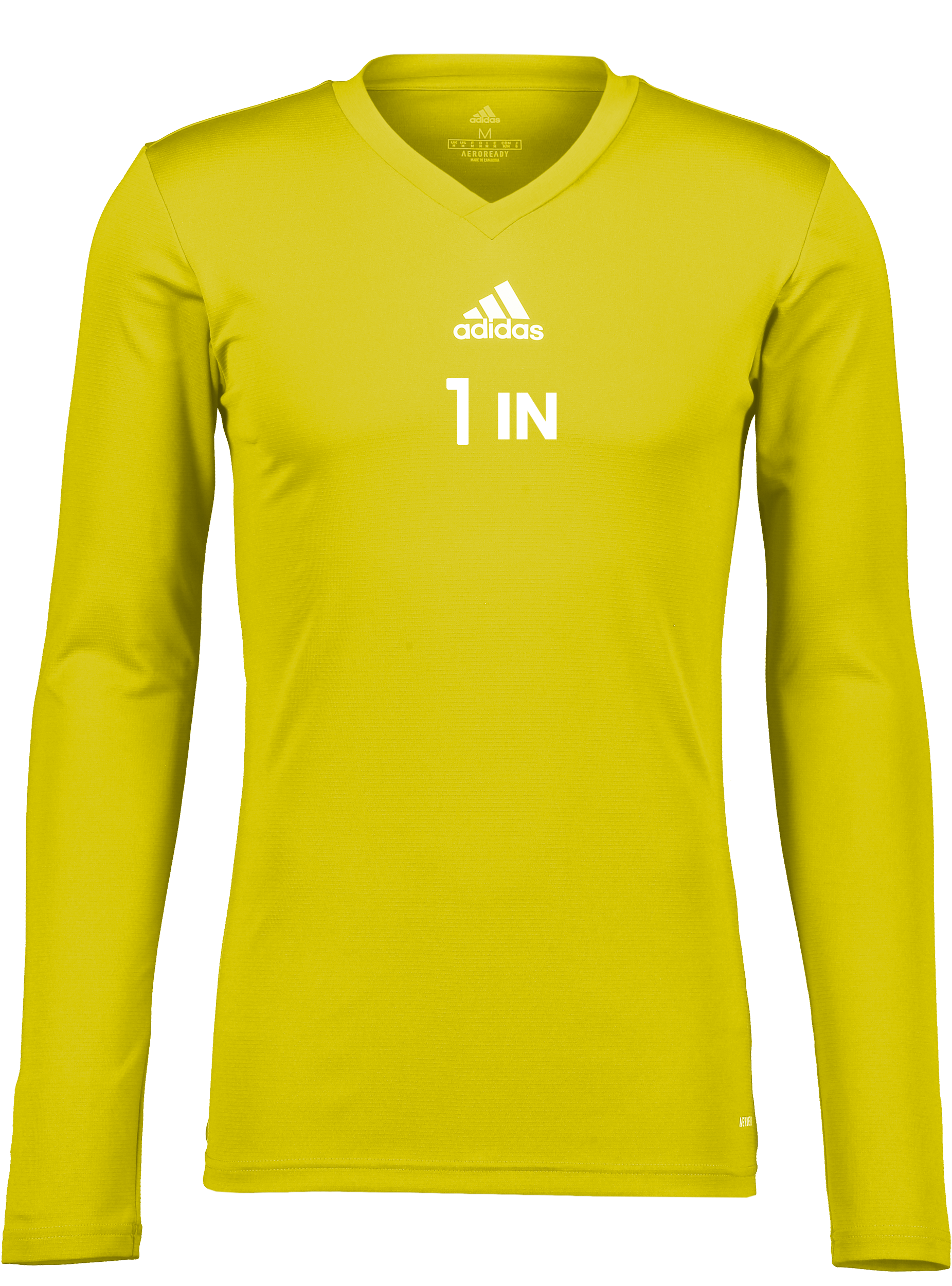 
ADIDAS, 
Team Base Tee, 
Detail 1
