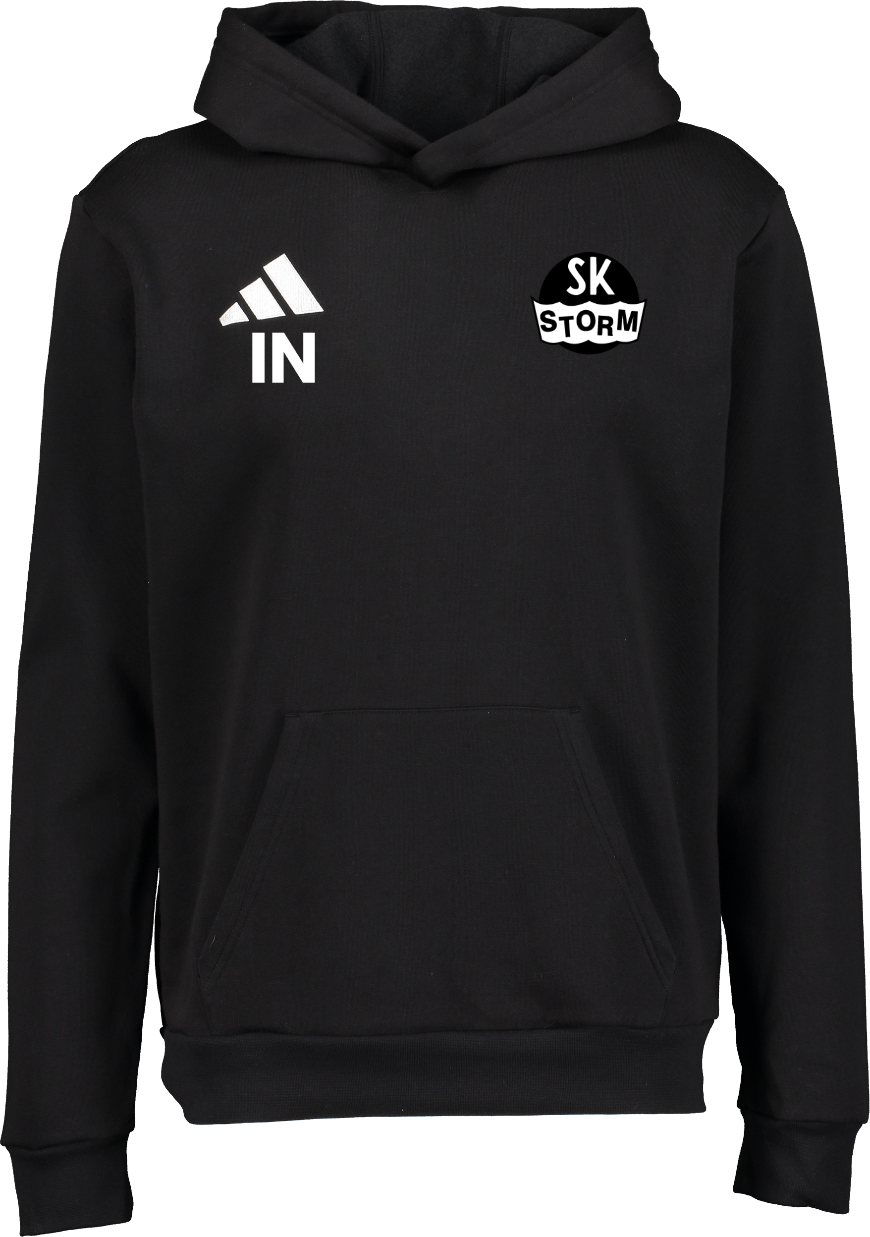 
ADIDAS, 
ENT26 HOODY JR, 
Detail 1
