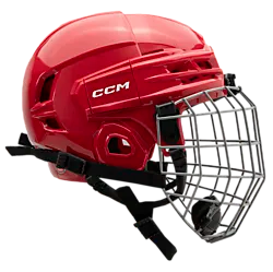 Htc Ccm 70 Yt - Red Standard Small1x1