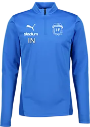 392102102101 PUMA T Goal 1/4 Zip 392102102101 PUMA T Goal 1/4 Zip Standard Small1x1