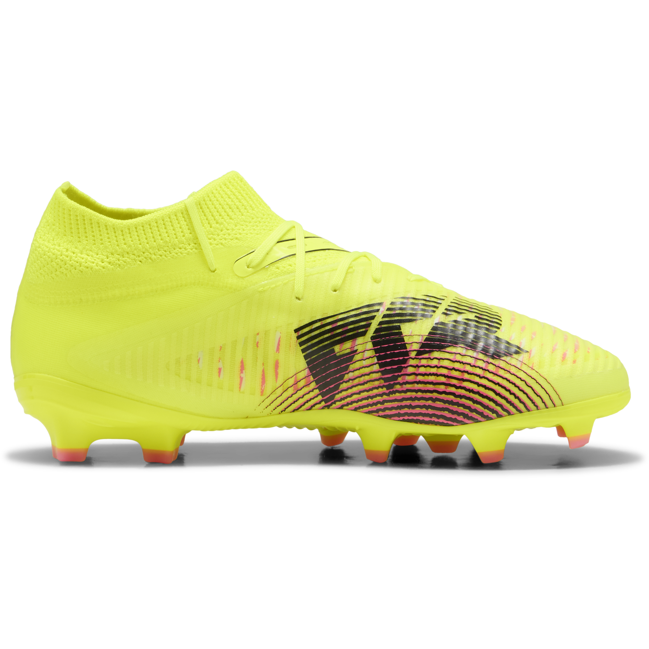 PUMA, Future 8 Pro Fg/Ag Jr