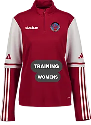 400097102102 ADIDAS Squad25 Tr Top W 400097102102 ADIDAS Squad25 Tr Top W Standard Small1x1