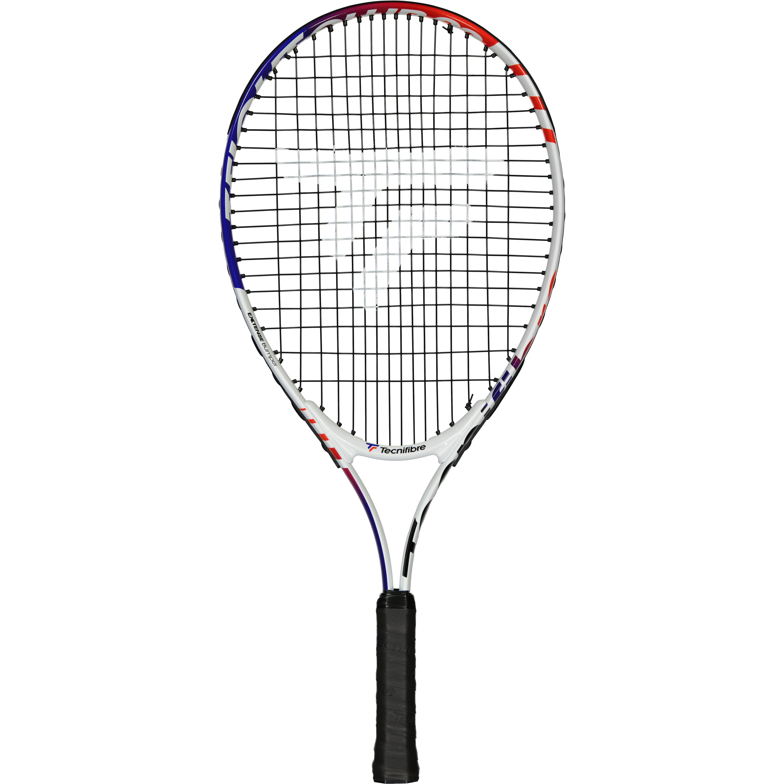 
TECNIFIBRE, 
Tfight Club 25, 
Detail 1
