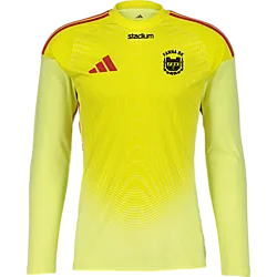 400133108101 ADIDAS T25 C Gk Jsy Ls 400133108101 ADIDAS T25 C Gk Jsy Ls Standard Small1x1
