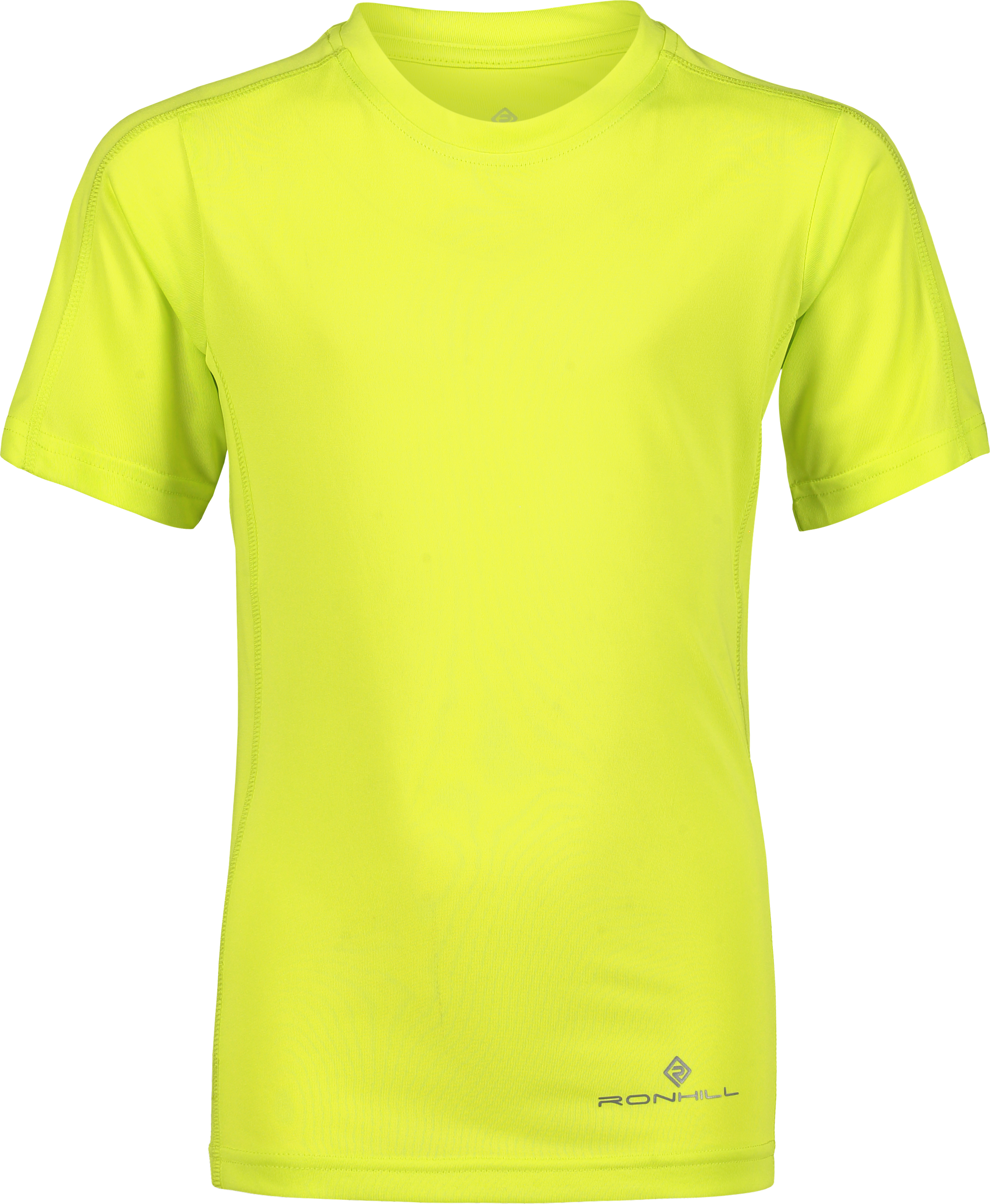 
RONHILL, 
Everyday Tee Jr, 
Detail 1
