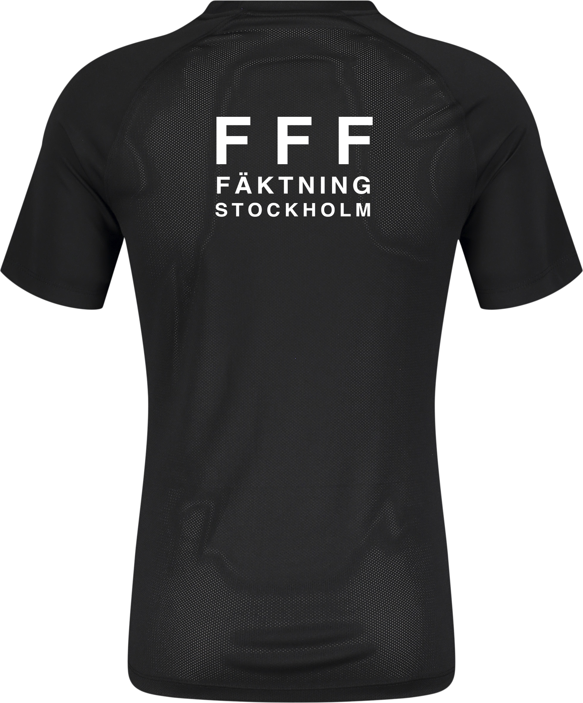 NIKE, PARK VIII SS JSY